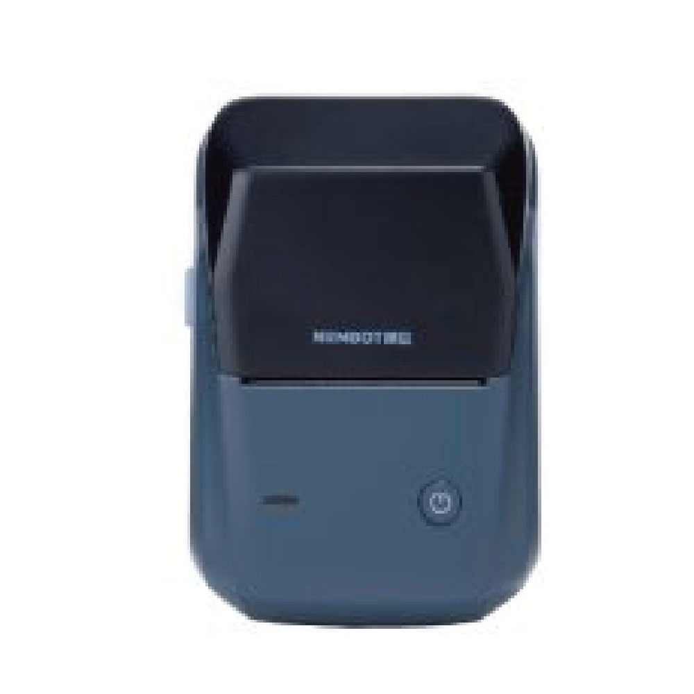 【NIIMBOT 精臣】 熱感 藍芽 標籤機 打印機  1500mAh /台 B1-多色可選, , large