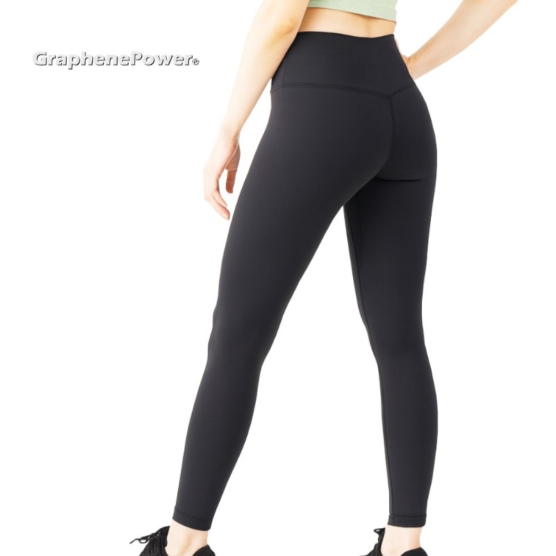 GRAPHENE 9/10 SHAPING LEGGINGS / L, , large