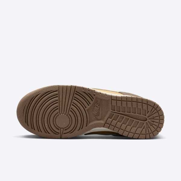 Kixpress-Nike W Dunk Low Next Nature 女 運動休閒鞋 舒適 穿搭 奶棕 [DD1873-201], , large