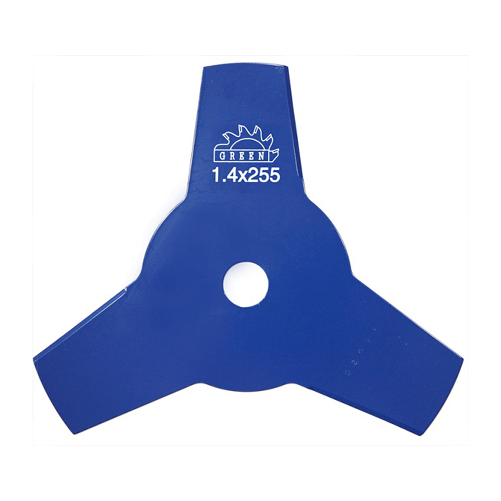 [BLDC Donglin] Dedicated lawnmower blade (3-blade type), , large
