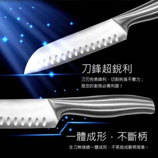 PERFECT 理想牌 晶品刀具 料理刀-Leidea樂德兒, , large