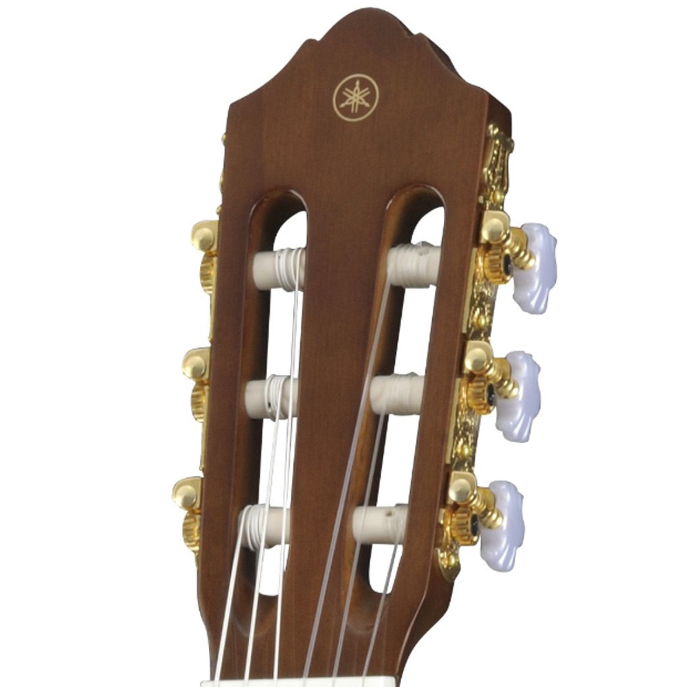 YAMAHA C80 古典吉他【敦煌樂器】, , large