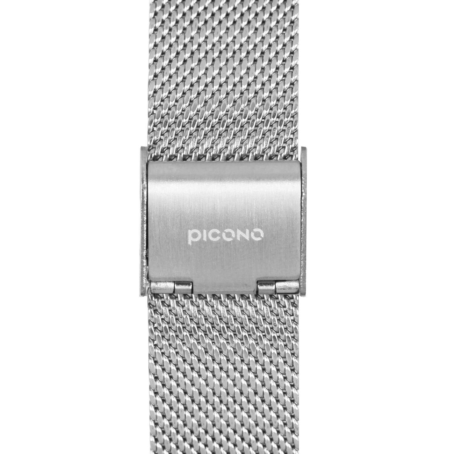 【PICONO】Mirror Ladies minimalist fashion collection-Silver / FX-25901, , large