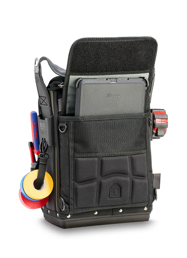 [VETO PRO PAC 維托] 職人工具袋 工具提/掛袋 硬底 TP-XXL EVO /VPP10946, , large
