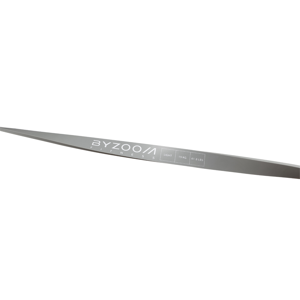 【BYZOOM FITNESS】高效環狀彈力帶 Light 19KG / 41.8LB, , large