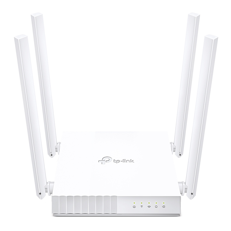 TP-LINK Archer C24 AC750 Router, , large