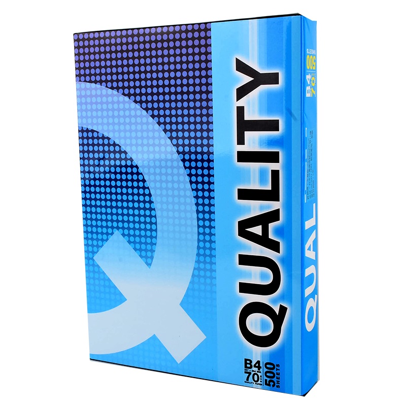 Quality B4 Copy Paper, , large