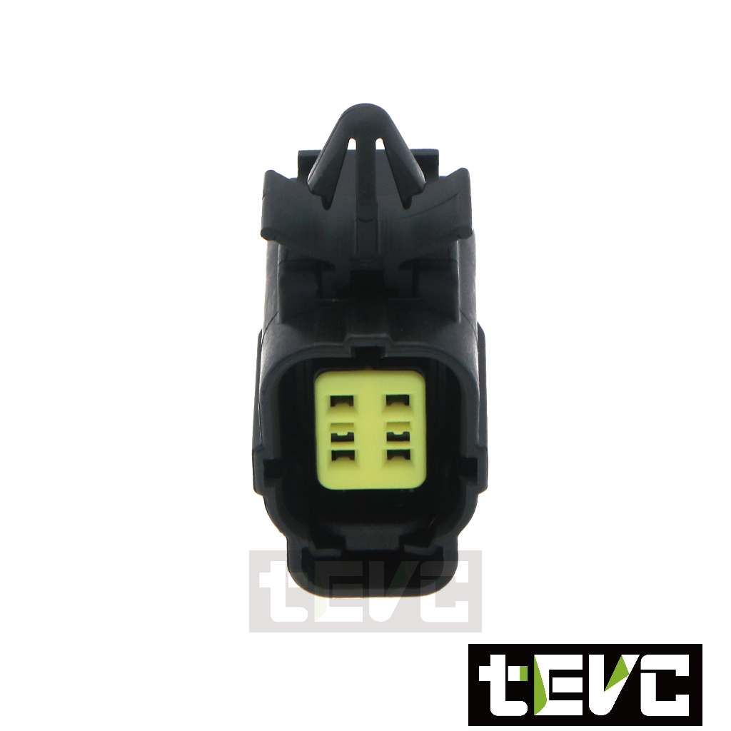 《tevc》1.8 C31 2P 防水接頭 車規 車用 汽車 機車 插頭 端子 快速接頭 溫度感知器 公母, , large