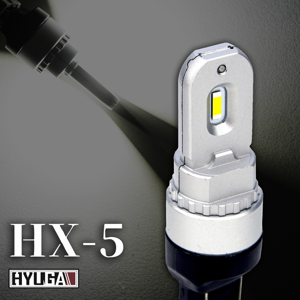 【PA LED】 HX5｜P13W LED 日行燈 高亮度 可長時間點亮, , large