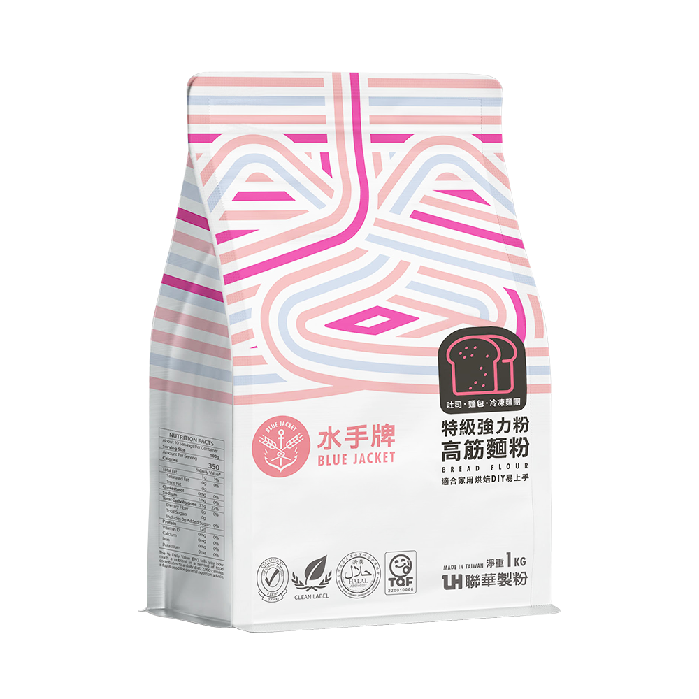 水手牌特級強力粉-高筋, , large
