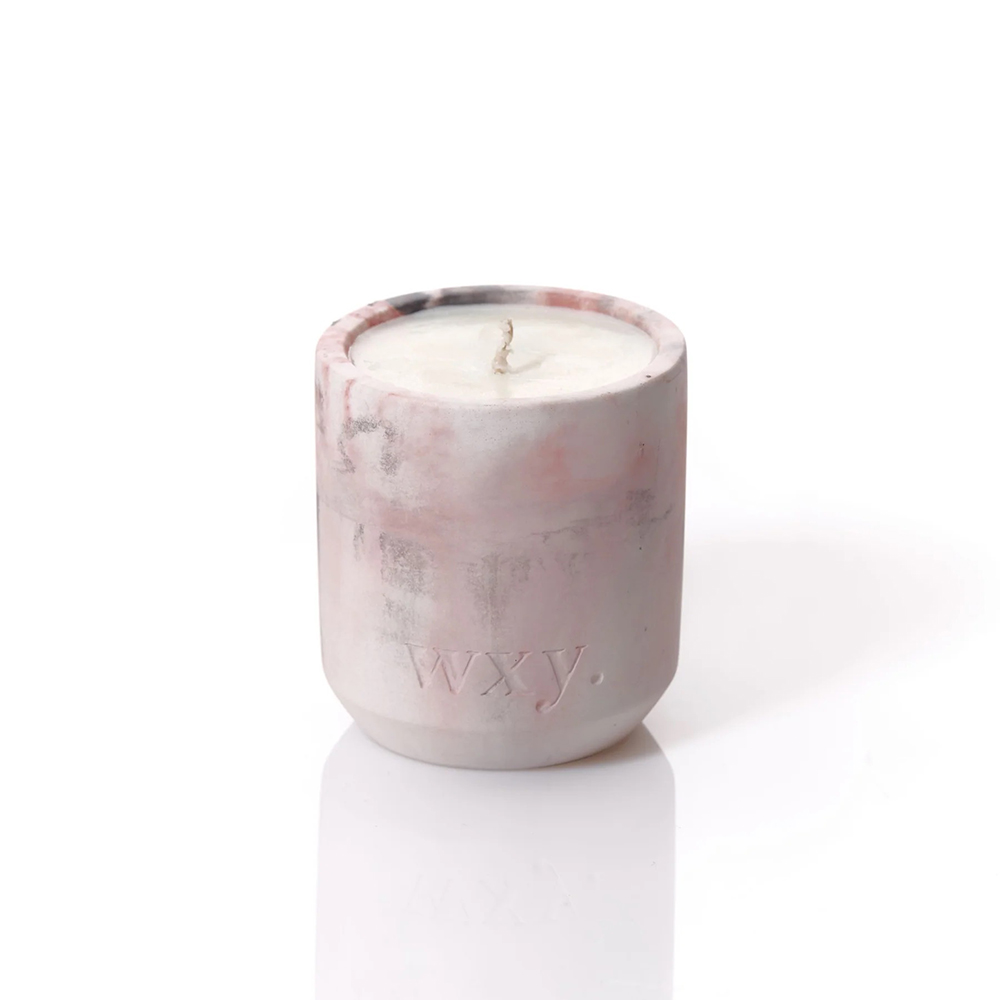 wxy.Studio2 Candle Rhubarb + Anise, , large