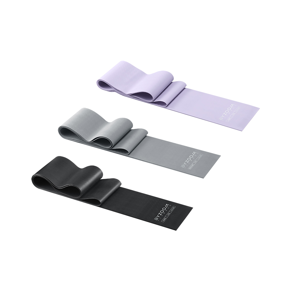 Stretch Band 3 Pcs Set, , large