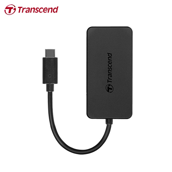 Transcend HUB, , large