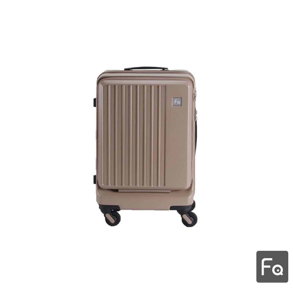 ENDO-20 LIEVE Luggage, , large