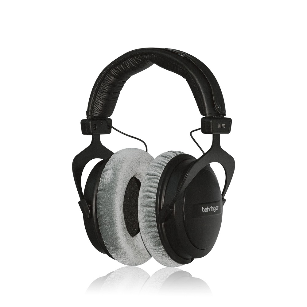 behringer BH770 監聽耳機【敦煌樂器】, , large