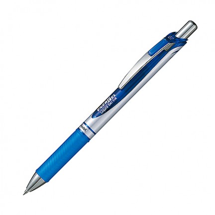 【 Pentel 飛龍 】極速鋼珠筆 0.7mm ENERGEL   /支  BL77   -  多款可選, , large