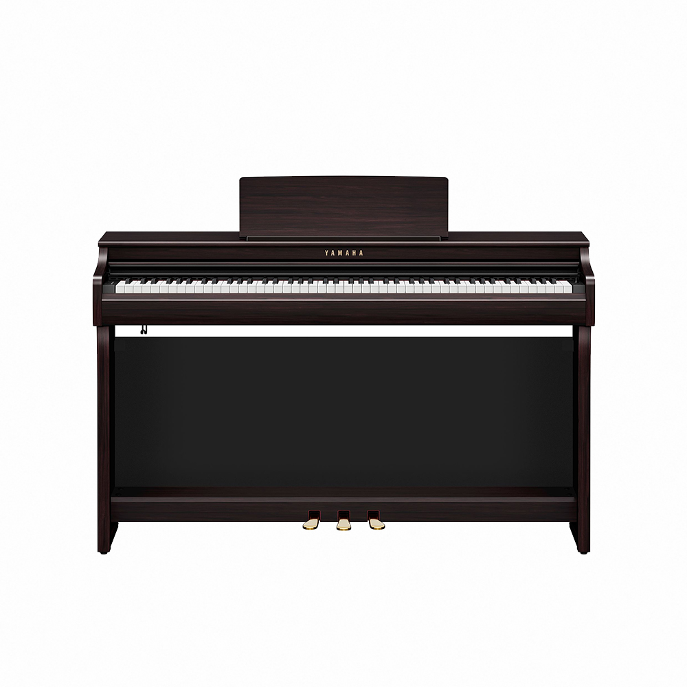 YAMAHA CLP-825 BK 88, , large