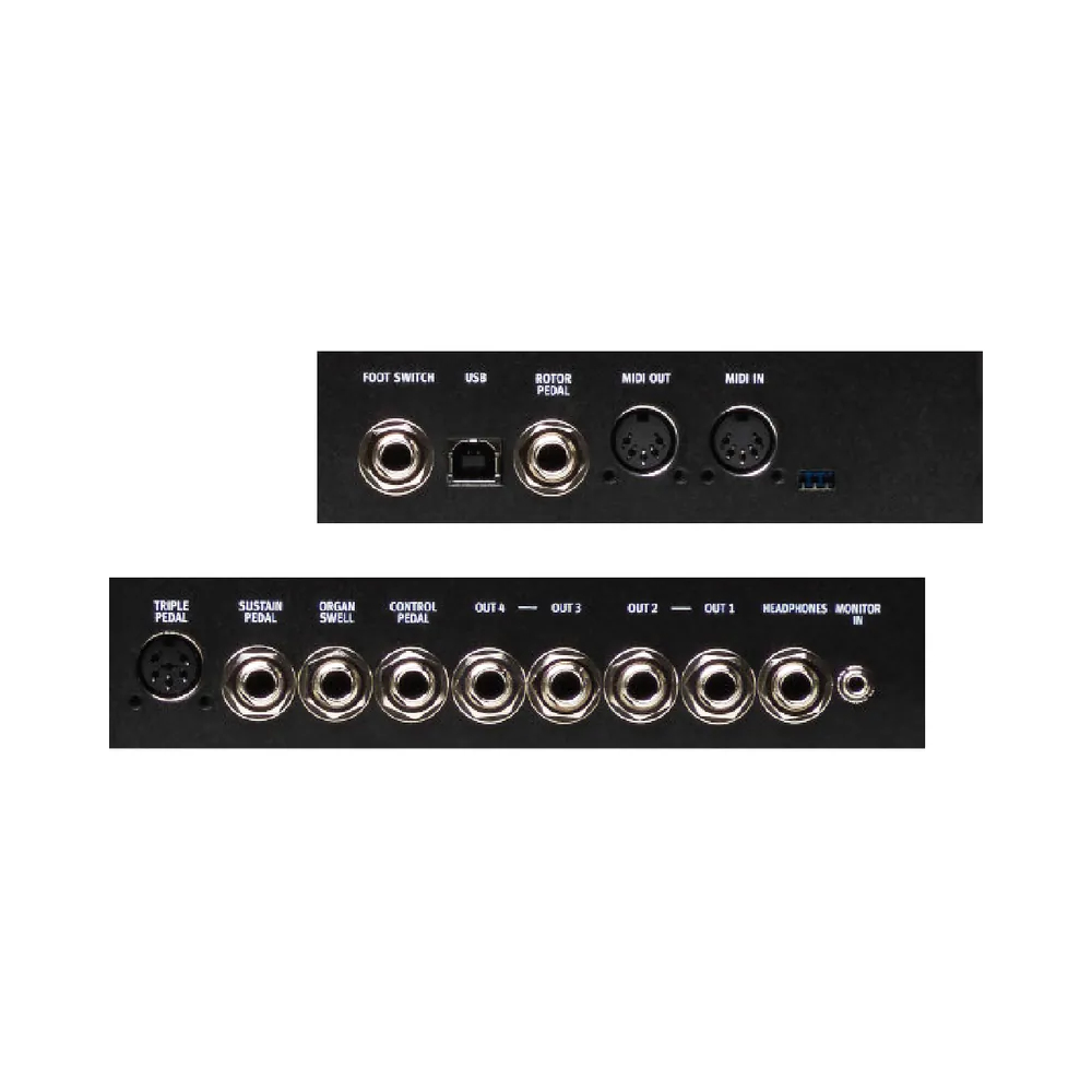 NORD STAGE 4 73, , large