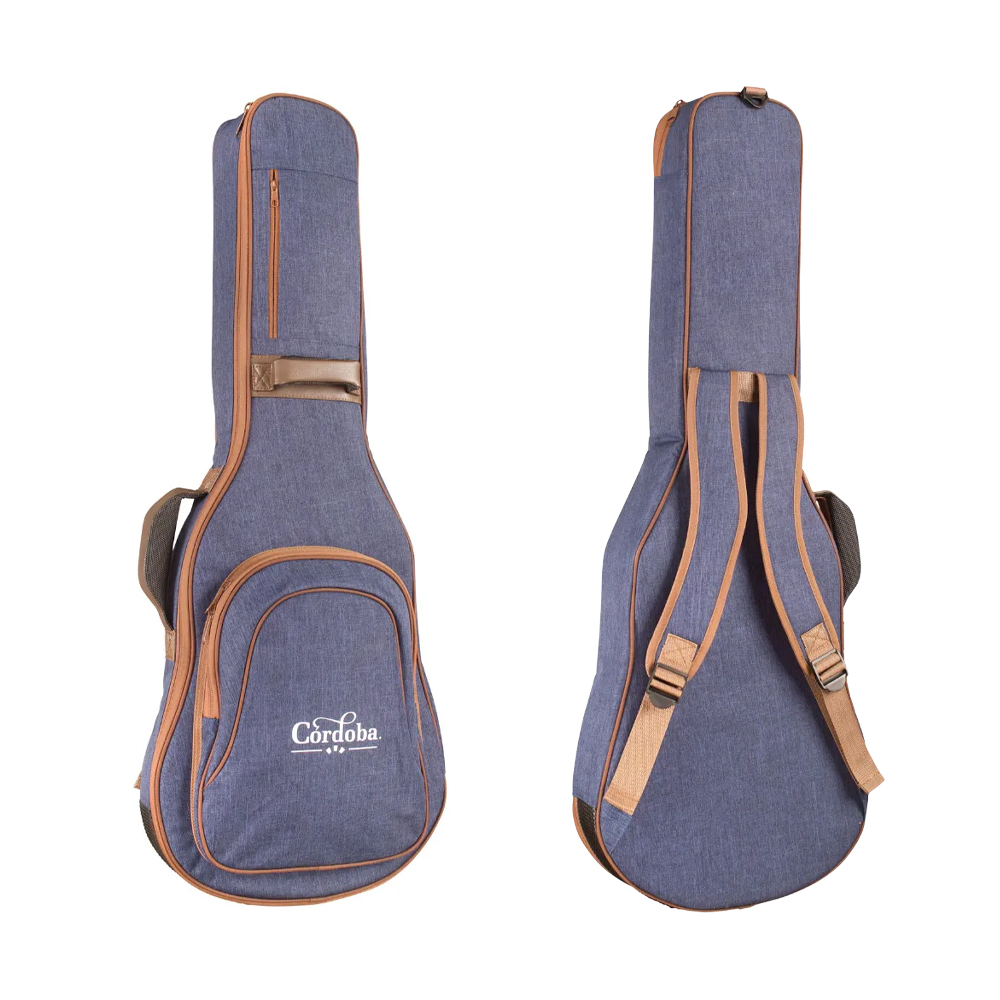 Cordoba Stage Tedge Burst, , large