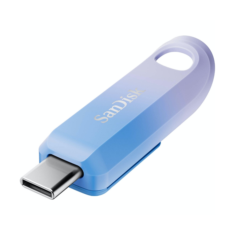 SanDisk CZ75C Creator 512G USB Type-C, , large