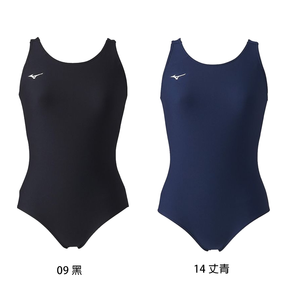 MIZUNO SWIM BASIC 訓練型三角泳衣 N2MAAC01 , , large