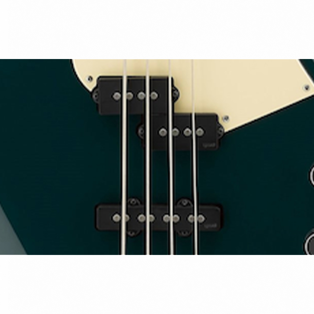 YAMAHA BB434 電貝斯 黑色 【敦煌樂器】, , large