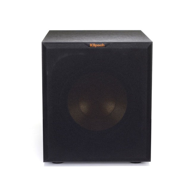 Klipsch R-10SWi 重低音 超低音, , large