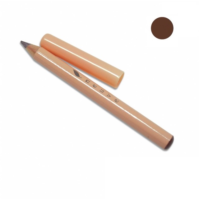 惹我眉筆1g, 咖啡-US 10.5, large