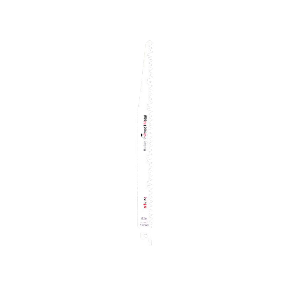 馬刀鋸條240MM粗齒木材S1531(高碳鋼), , large