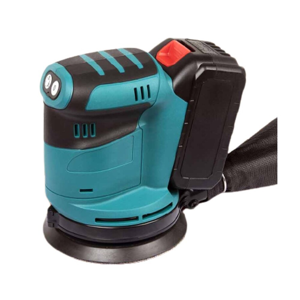 【創藝】21V/36VF拋光圓砂打磨機, , large