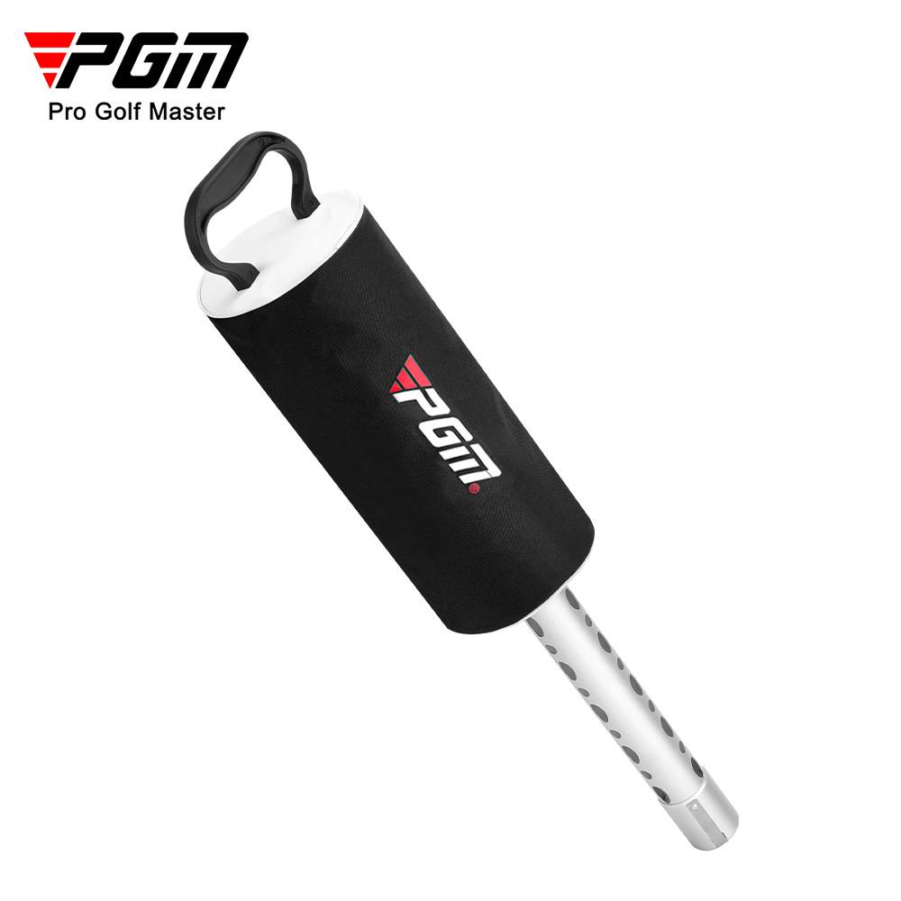 PGM GOLF 便攜式高爾夫球拾球器撿球器, , large