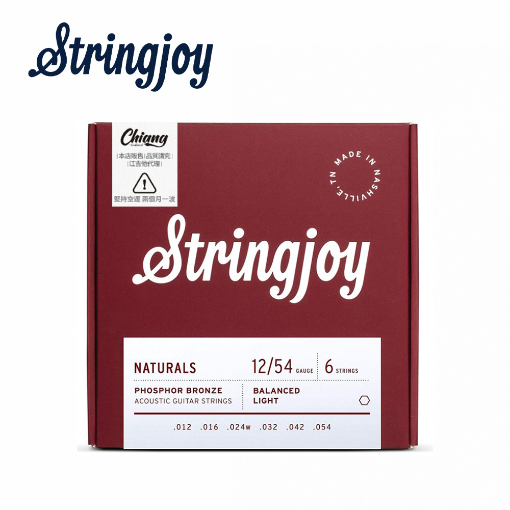 Stringjoy NB1254, , large