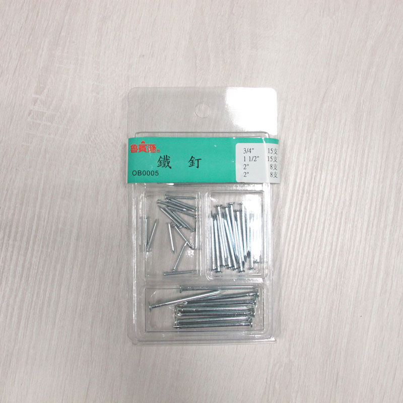 Nail OB0005, , large