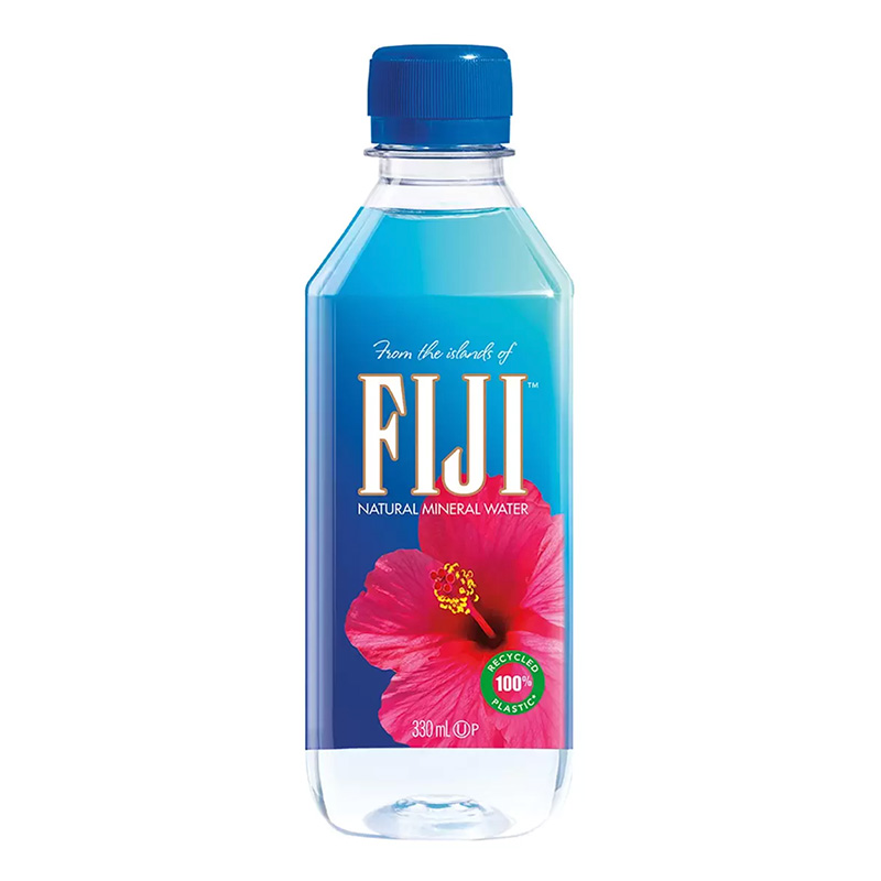 斐濟 天然深層礦泉水 330mlX24瓶, , large