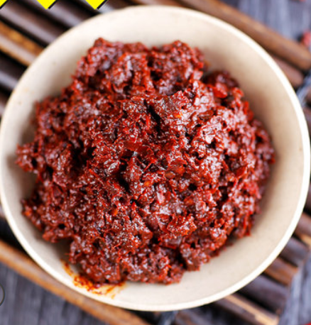鵑城牌郫縣一級豆瓣醬一年陳釀  四川特產一級袋裝2.5kg (2027/07/14), , large