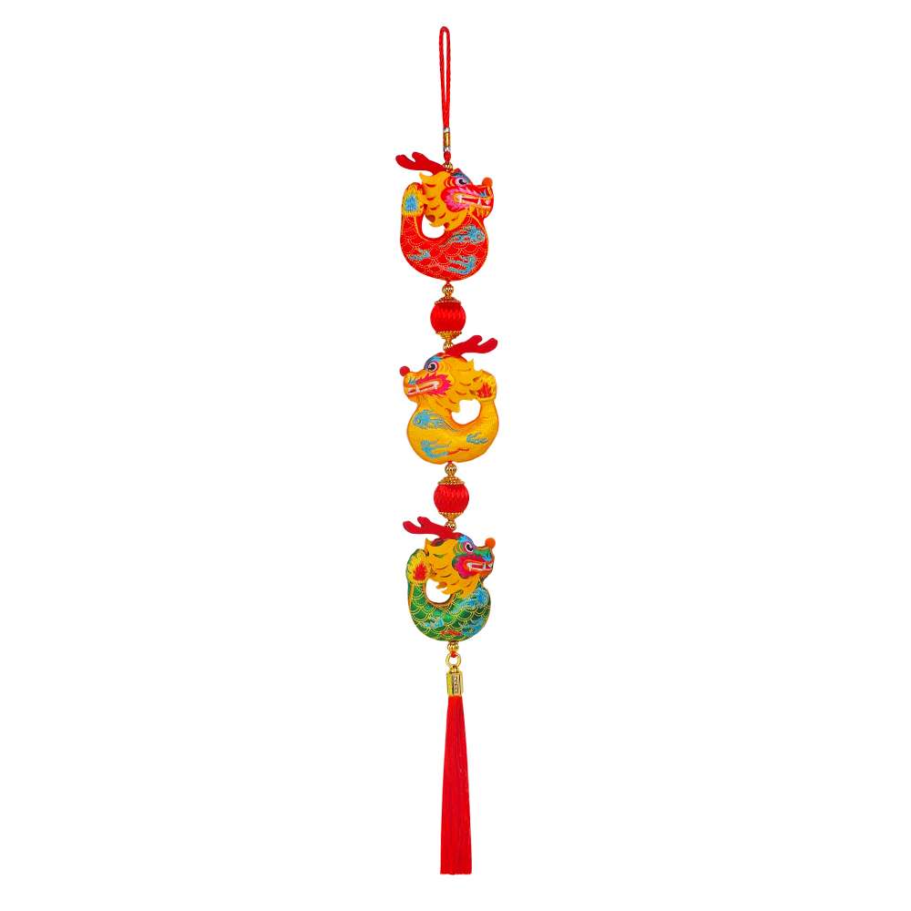 Happy Lunar New Year, , large