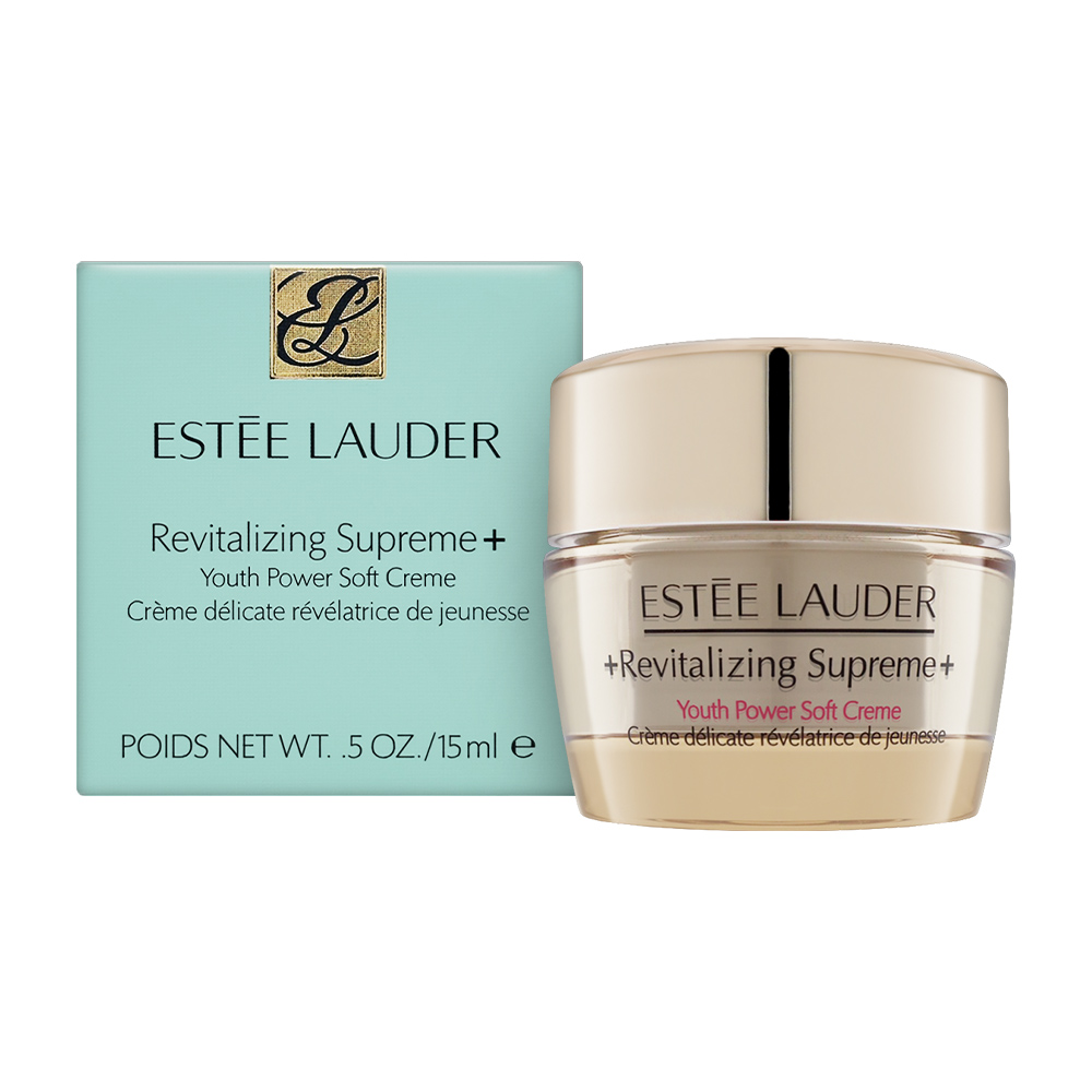 Estee Lauder  Revitalizing Supreme+ Bright Radiance Power Soft Cr&egrave;me, , large