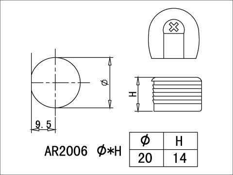 PLASTIC DISC, , large