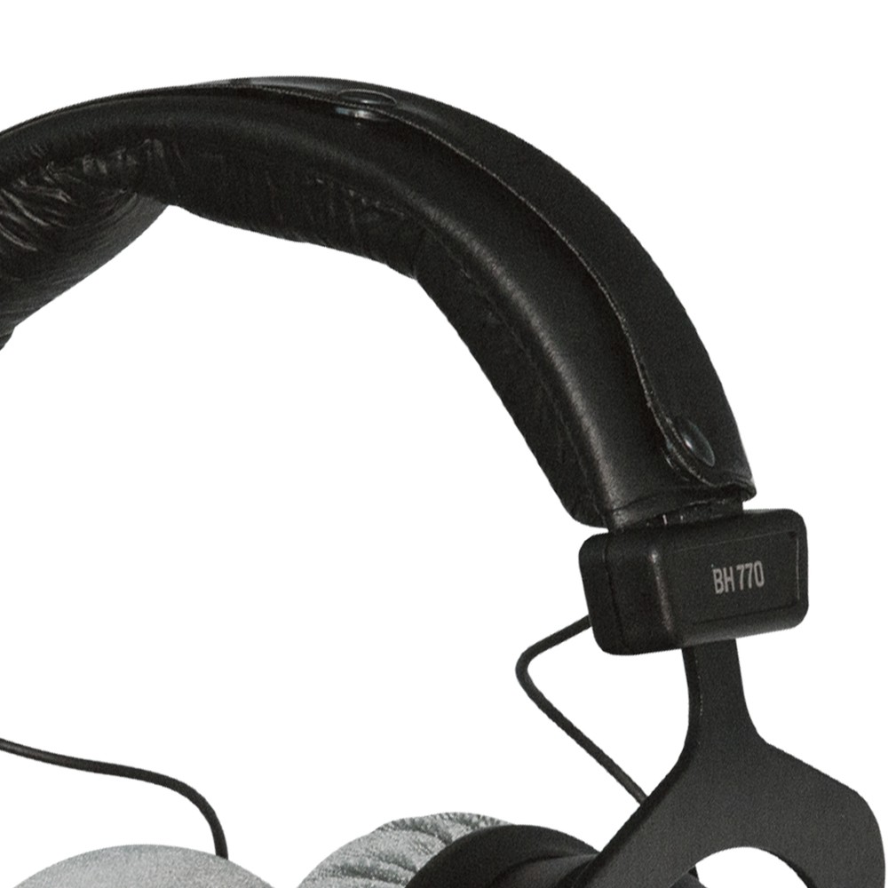 behringer BH770 監聽耳機【敦煌樂器】, , large