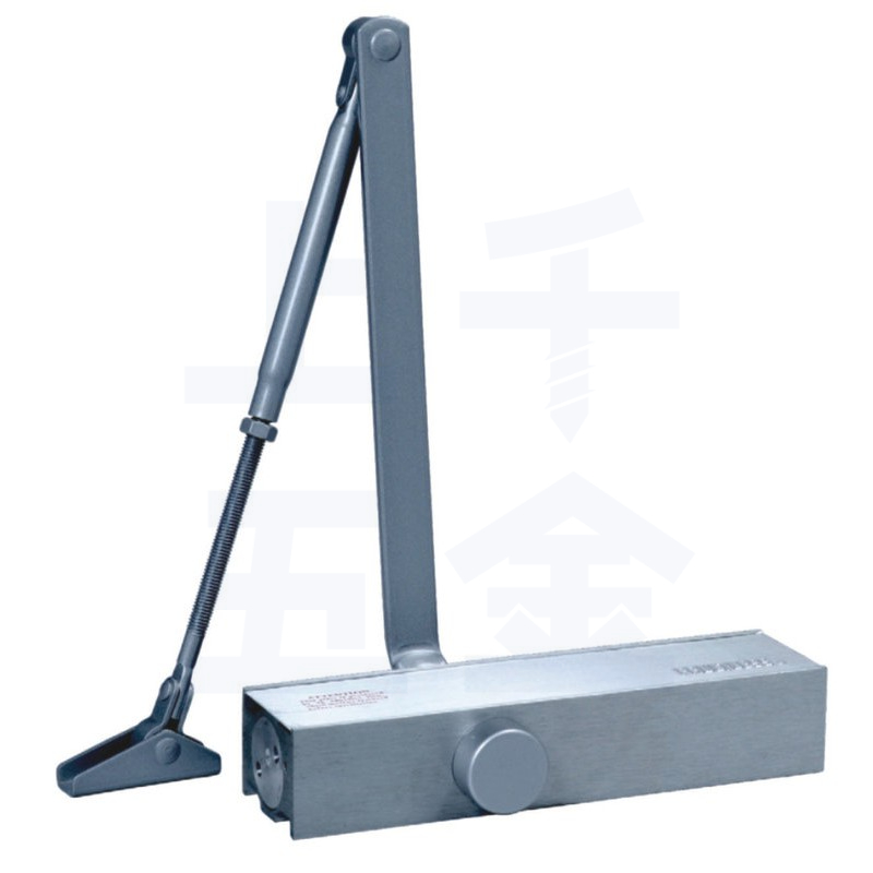 門弓器【FAULTLESS 加安】 自動關門器 FS983 內停 門開90度, , large