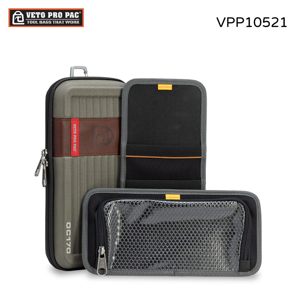 VETO PRO PAC TOOL BAG, , large