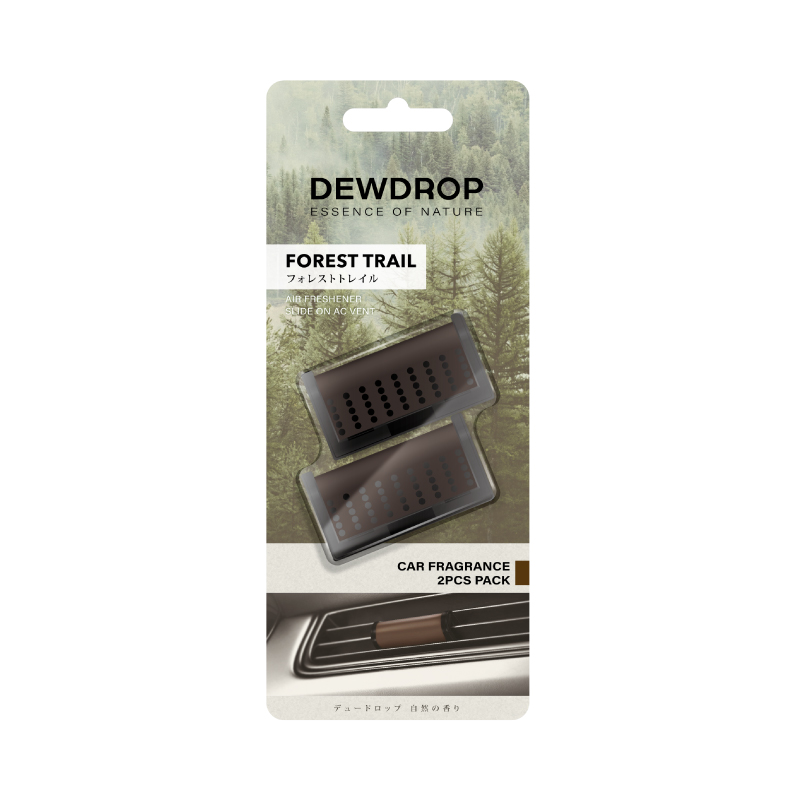 Dewdrop Air Freshener, , large