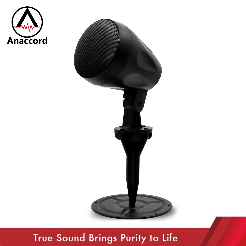 Anaccord 雅那歌音響 | HT-50T IPX66防水喇叭 50W喇叭 單支｜, , large