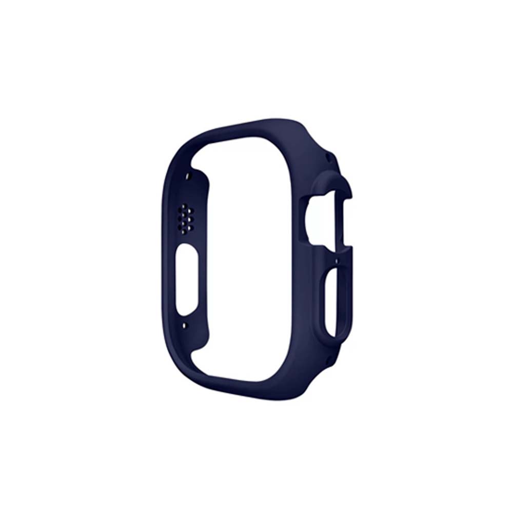 【山水之寶】 Apple Watch Ultra3/Ultra2/Ultra 49mm保護殼 PC邊框殼, , large