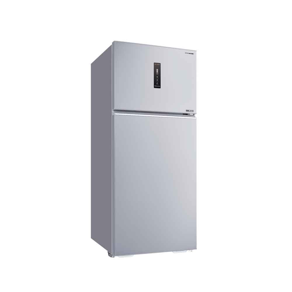 SANLUX台灣三洋 580公升一級變頻雙門電冰箱 SR-V582B, , large