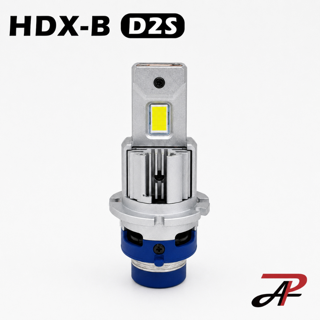 PA LED｜HDX D1 D2 D3 D4 D5 D8 LED 燈管 直上接頭 對應HID安定器 解碼設計, , large