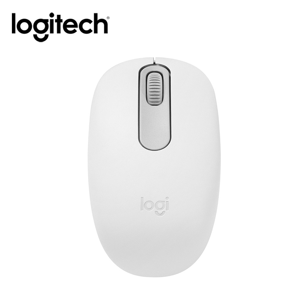 Logitech M196 Bluetooch Mouse Black, , large