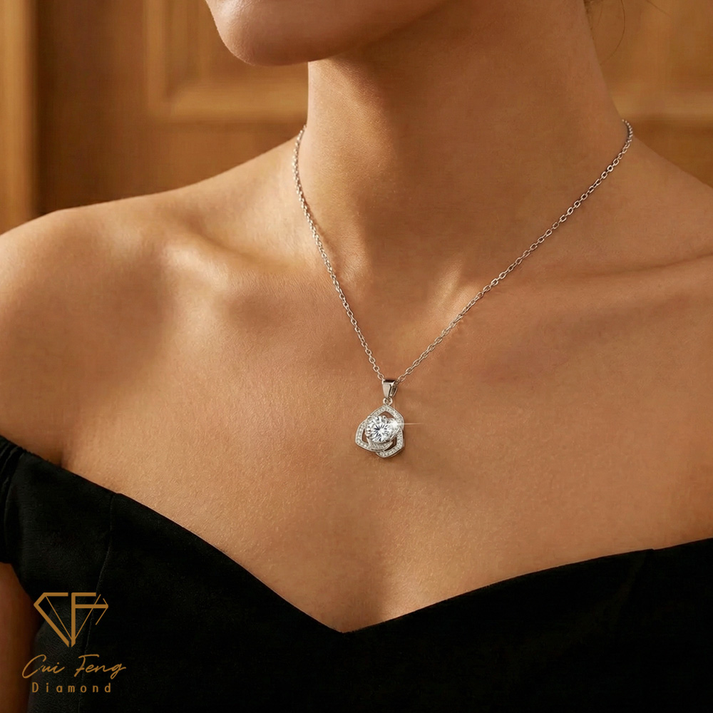 CF Diamond, , large