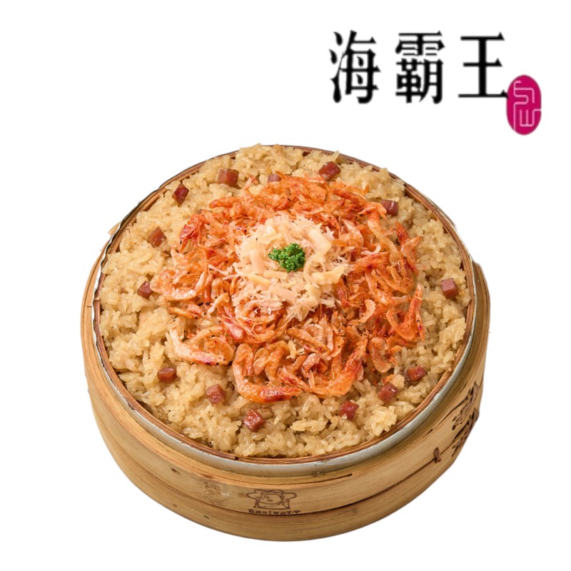 海霸王 干貝櫻花蝦米糕972g(冷凍), , large