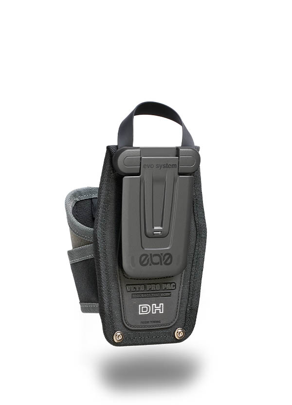 [VETO PRO PAC 維托] 職人工具袋 腰間工具袋 小型槍套 DH EVO /VPP10952, , large